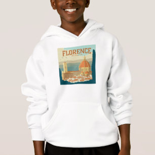 Camiseta Florença, Itália