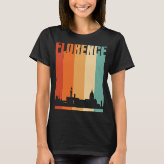 Camiseta Florence Skyline