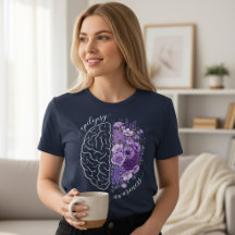 Flores Cerebrais de Apoio à Conscientização da Epi