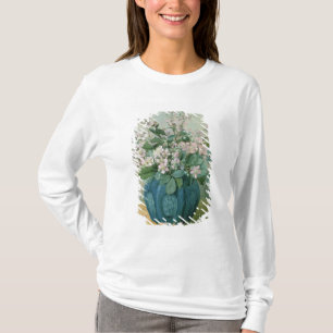 Camiseta Flores de Blackberry