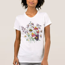 Flores de Fringeflowers e Flores Velvet