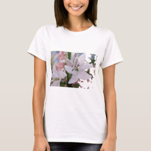 Camiseta flores-de-lírio-brancas-cascais-florais-amor-tre-p