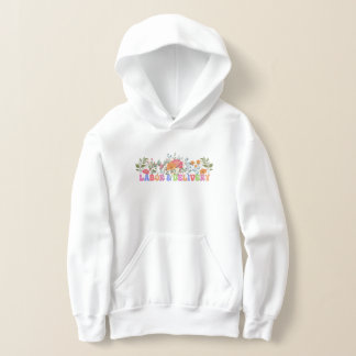 Camiseta Flores Engraçadas de Trabalho e Entrega