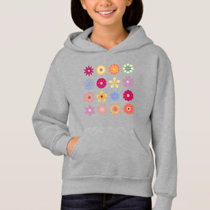 Camiseta Flores Florais, Flores Vintage, Flores Garden