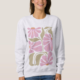 Camiseta Flores Flores Flores Floristas Flores 3
