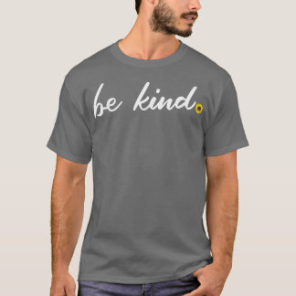 Camiseta Flores: Ilustração De Girassol