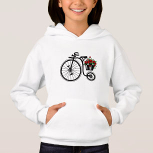 Camiseta Flores Românticas