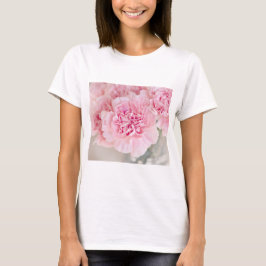 Camiseta Flores Rosa Rosa Rosa Rosa Rosa Rosa Rosa Rosa Ros