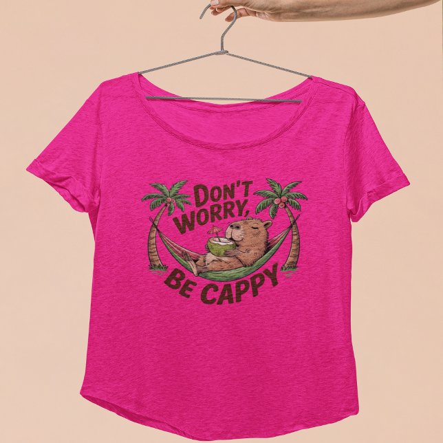 Camiseta Flores Selvagens Cavalos Selvagens (Wild Flowers Wild Horses T-Shirt)