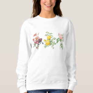 Camiseta Flores Selvagens, Florais, Botânicas, Flores