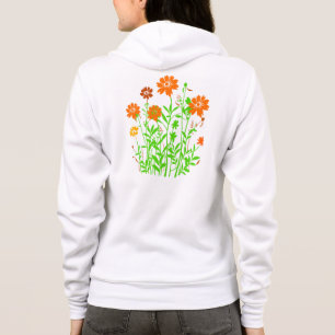 Camiseta Flores Silvestres Design Floral-00000