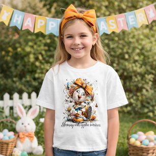 Camiseta Florescendo Com Doçura Extraordinária 