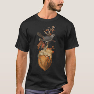 Camiseta Florescer