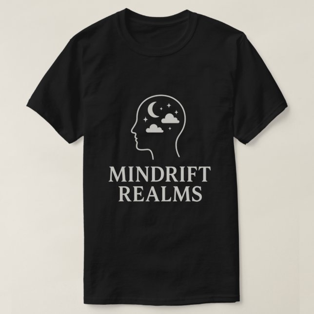 Camiseta Florescer Mecânico  (Frente do Design)
