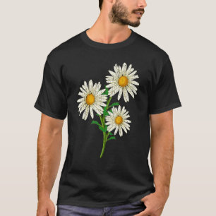 Camiseta Florescer Natureza Planta Jardineiro Botânico Dai