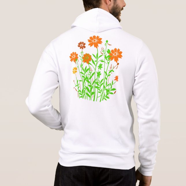 Camiseta FloresSilvestres-79156 (Verso)