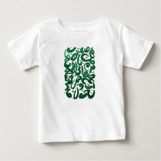 Camiseta Floresta