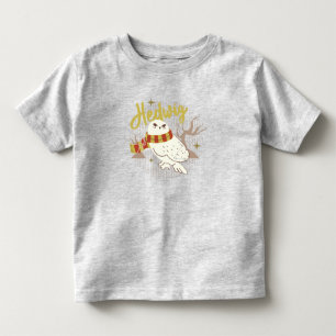 Camiseta Floresta Fantasia Hedwig Desenho