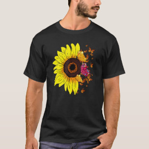Camiseta Floresta Flor Insetos Jardim Botânico Borboleta S