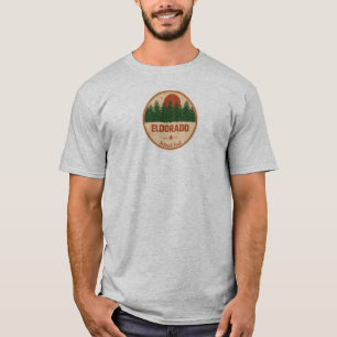 Camiseta Floresta Nacional Eldorado
