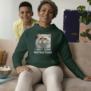 Camiseta Floresta Profunda Branca Texto Personalizado Foto 