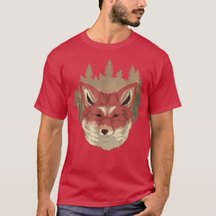 Camiseta Florestas Florestais Florestais Florestais De Pest