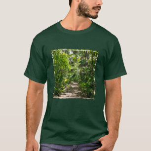 Camiseta Florestas Túlio Tropical Floresta Tropical Méxic