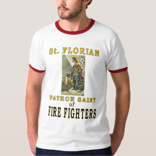 CAMISETA FLORIAN DO SANTO
