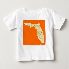 CAMISETA FLORIDA