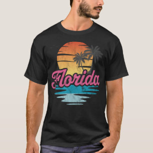 Camiseta Flórida