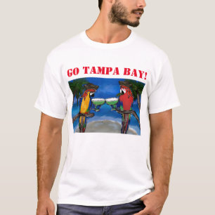 CAMISETA FLÓRIDA