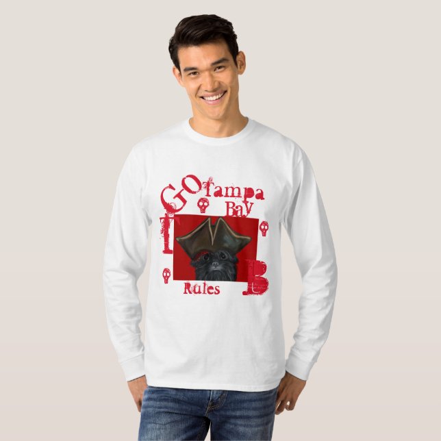 CAMISETA FLÓRIDA (Frente Completa)