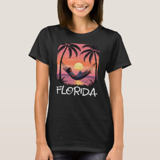 Camiseta Florida