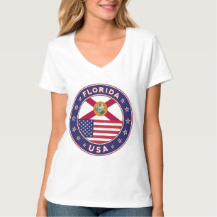Camiseta Flórida
