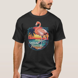 CAMISETA FLÓRIDA