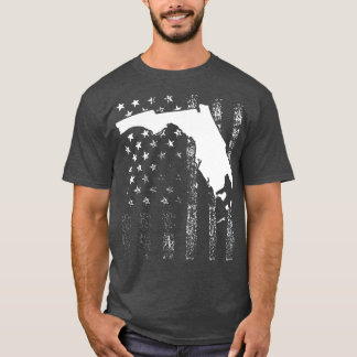 Camiseta Flórida Americana