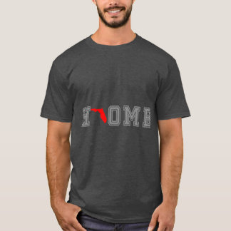 Camiseta Flórida de Flórida