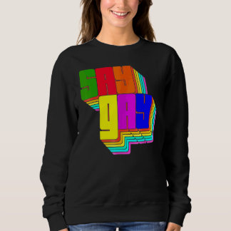 Camiseta Flórida Diz Gay Lgbt Direitos Gay 9