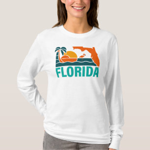 Camiseta Flórida, Estados Unidos da América