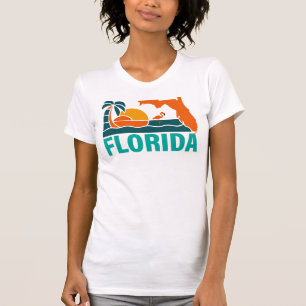 Camiseta Florida, Estados Unidos da América