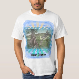 Camiseta Florida Everglades