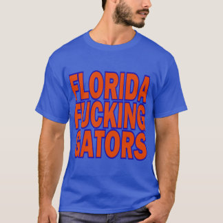 Camiseta Flórida Fing Gators D
