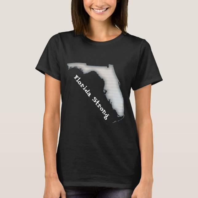 Camiseta Flórida Forte (Frente)
