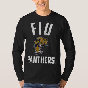 Camiseta Florida International FIU Panteras Grande