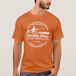 Camiseta Florida Keys OPT (SK)