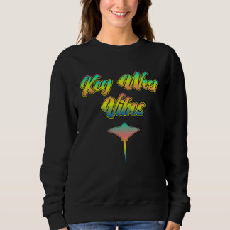 Camiseta Florida Keys Stingray Vibes  The Conch Republic of