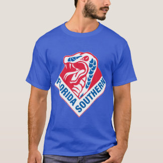 Camiseta Flórida meridional Superdimensionado