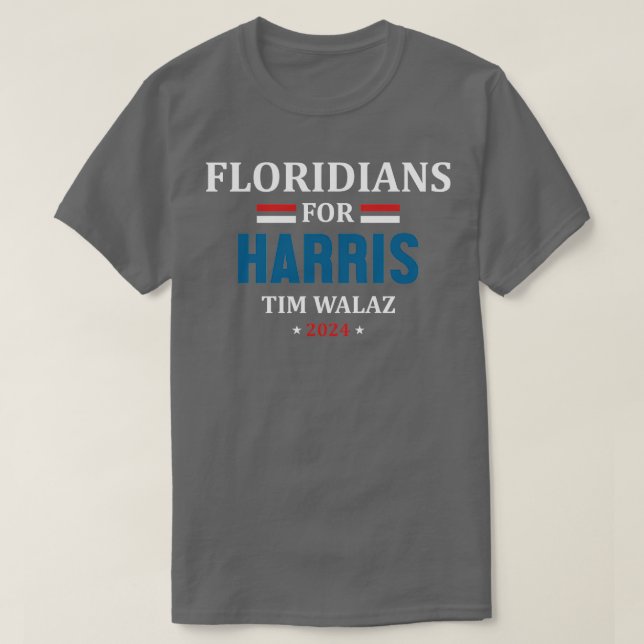 Camiseta Flórida para TShirt (Frente do Design)