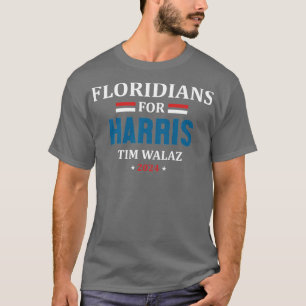 Camiseta Flórida para TShirt