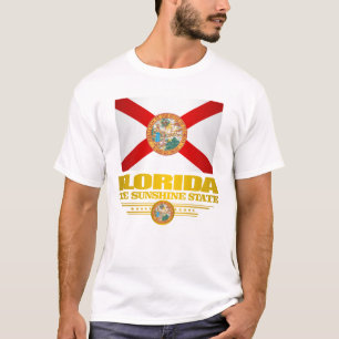 Camiseta Florida Pride